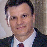 Dr Marcos Martinez-Montero